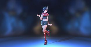 Angel Legion-DLC Cup Winning B