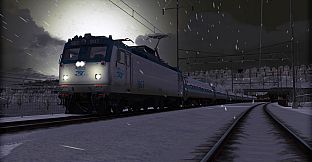 Train Simulator: Northeast Corridor: New York - Philadelphia Route Add-On