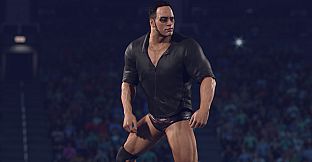WWE 2K26: Attitude Era Edition Pack