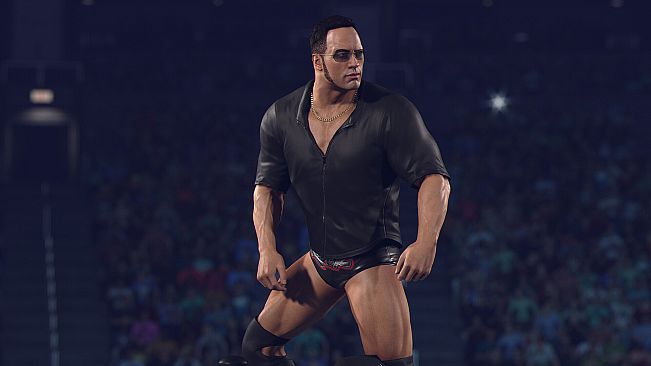 WWE 2K26: Attitude Era Edition Pack