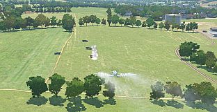 DCS: Spitfire LF Mk. IX Operation Epsom Campaign by B&W Campaigns