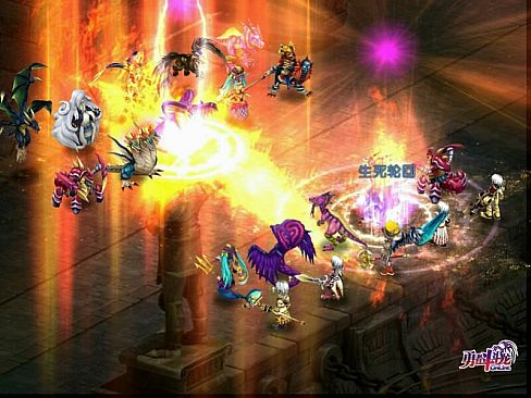 勇者斗斗龙Online