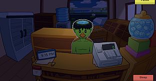 Grandma's Little Store