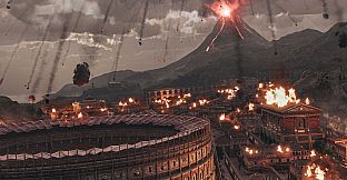 Anno 117: Pax Romana – Prophecies of Ash
