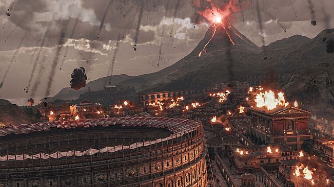 Anno 117: Pax Romana – Prophecies of Ash