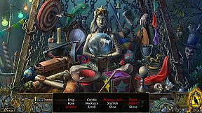 Dark Tales: Edgar Allan Poe's The Devil in the Belfry Collector's Edition