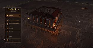 Daedalia