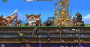 Cornucopia