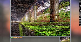 Jigsaw Puzzle Pack - Pixel Puzzles Ultimate: Variety Pack 9