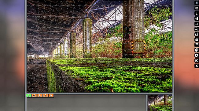 Jigsaw Puzzle Pack - Pixel Puzzles Ultimate: Variety Pack 9