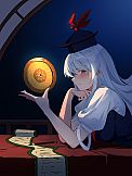 东方信仰战 ~ Gensokyo Duel