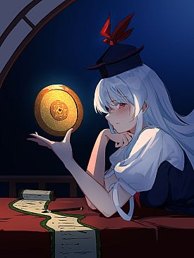 东方信仰战 ~ Gensokyo Duel