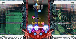 DJMAX RESPECT V - Cytus Pack