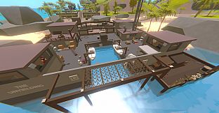 Unturned - Dedicated Server