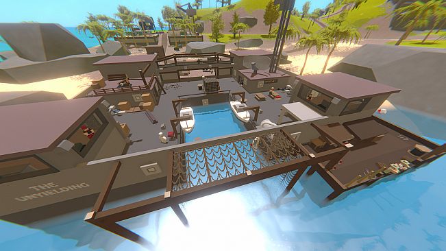 Unturned - Dedicated Server