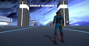 Space Runner X