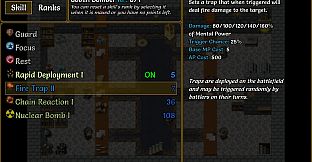 Claritas RPG - Extra Hero Pack 3