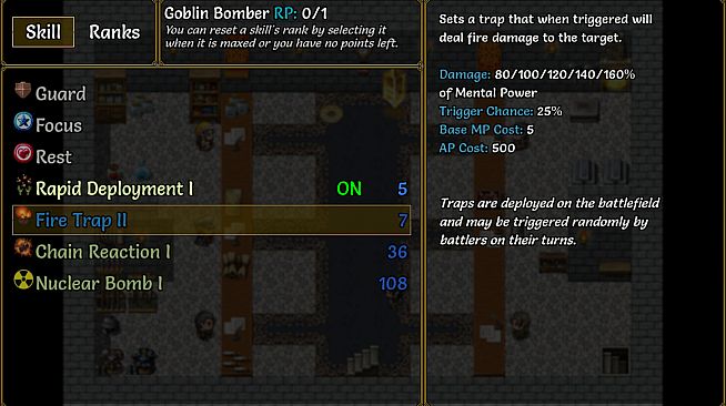 Claritas RPG - Extra Hero Pack 3