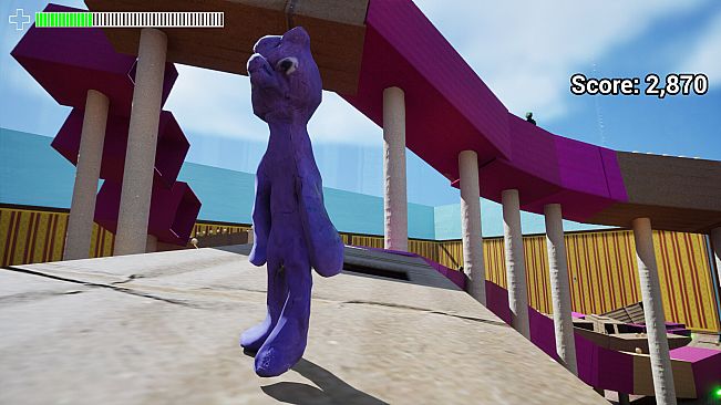 Escape from Box City