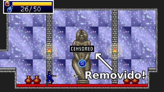 Porradaria 2 - Sem Censura