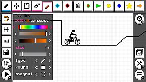 Draw Rider Remake