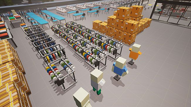 4Prot - Textile Industry Collection