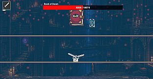1PX BOSS RUSH