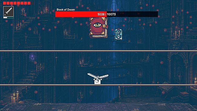 1PX BOSS RUSH