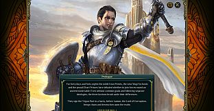 Spellweaver Chronicles - The Holy Child