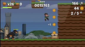 Sherlock Holmes – The Hunt for Moriarty