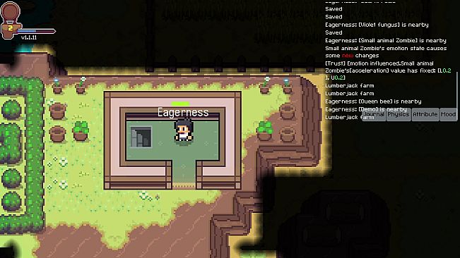 Discrete Heart - 离散之心