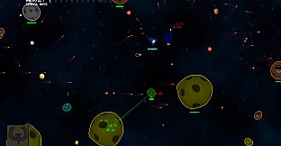 Asteroids ++ Soundtrack
