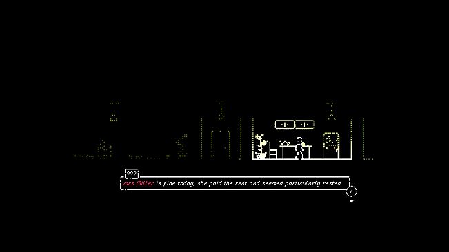 Numb - Just Don't Think About It