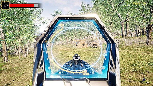 Mathematic Adventures