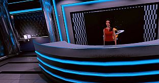 Virtual Darling - VR