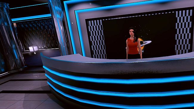 Virtual Darling - VR