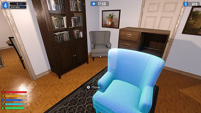 HANDYMAN: House Repair and Flip