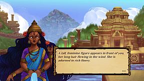 Mystic Pillars - Remastered