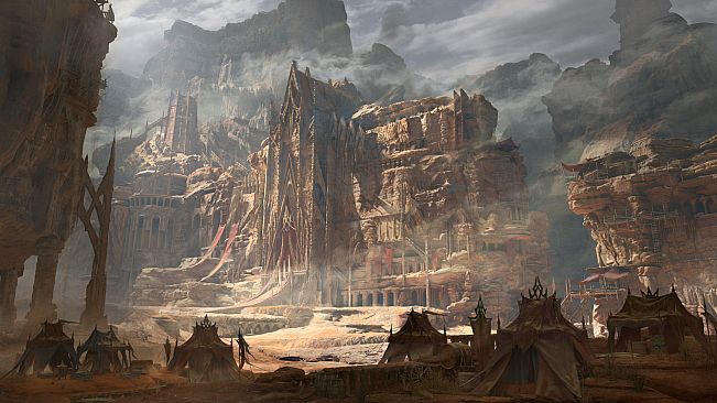 Lineage 2 Essence