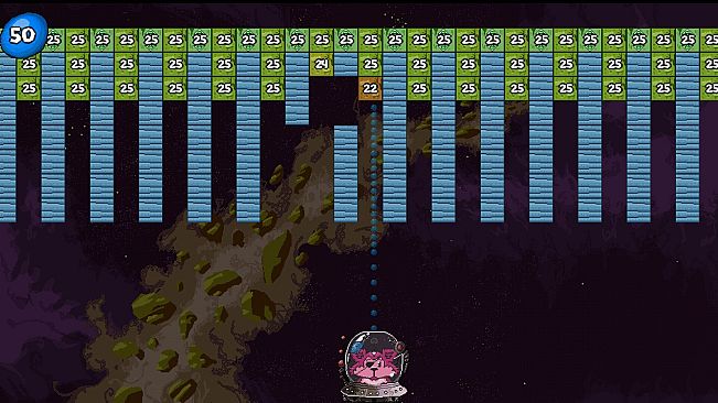 Emme Saves the Galaxy