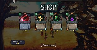 King Wizard, of the Forest Kingdom