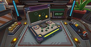 Access Denied: Escape