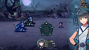 Fantastic Chivalry·Interwoven fates