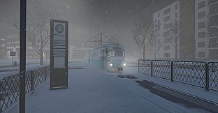 Shadows of Gothenburg