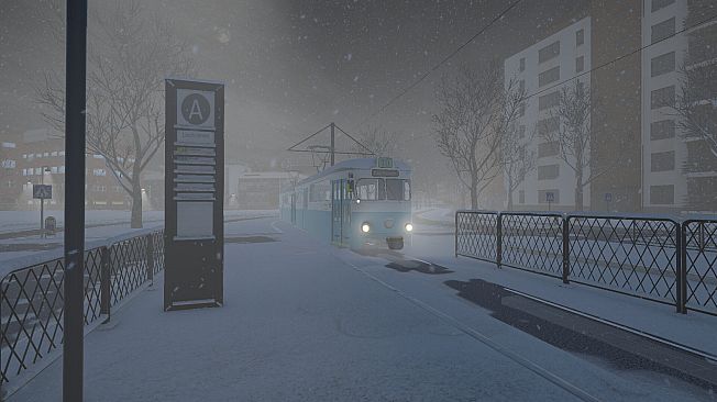 Shadows of Gothenburg