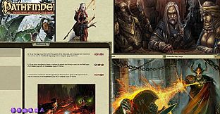 Fantasy Grounds - Pathfinder RPG - Strategy Guide