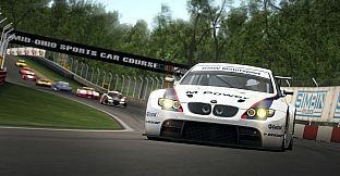 GT Power Pack – Expansion Pack for RACE 07