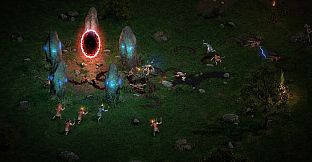 Diablo Prime Evil Upgrade