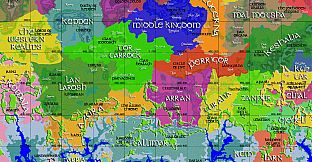 Illyriad - Grand Strategy MMO