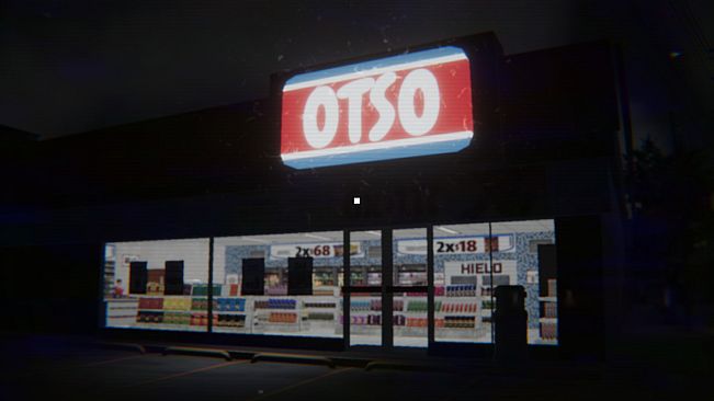 NIGHT SHIFT NIGHTMARE